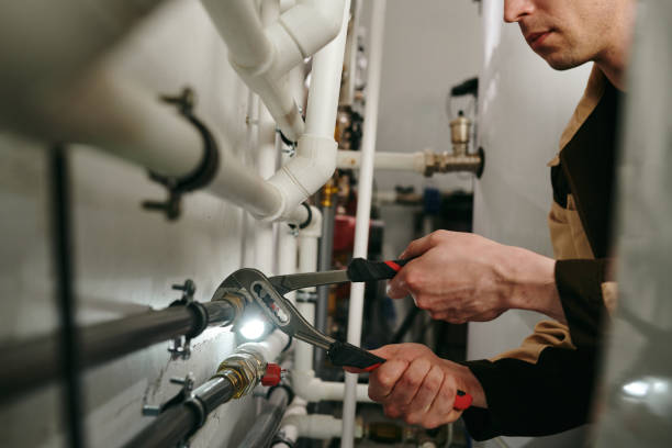 Best Emergency Plumber  in Plainfield, NJ