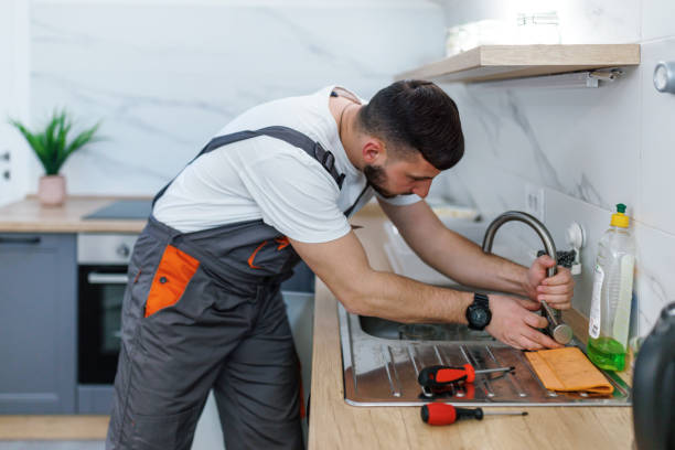  Plainfield, NJ Plumbing Pros