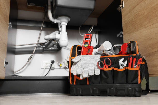 Best Pipe Repair Near Me  in Plainfield, NJ