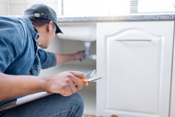 Best Shower Repair Services  in Plainfield, NJ