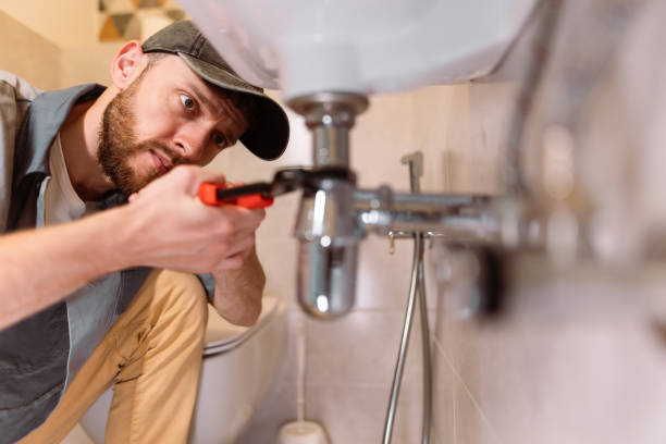 Best Leak Detection Services  in Plainfield, NJ
