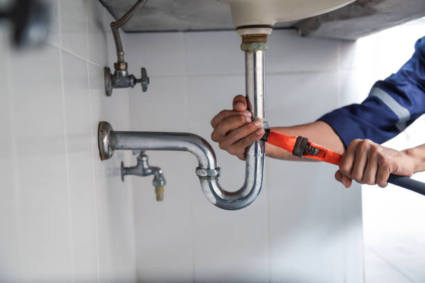 Best Faucet Repair  in Plainfield, NJ