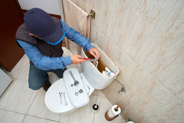 Best Affordable Plumbing Services  in Plainfield, NJ