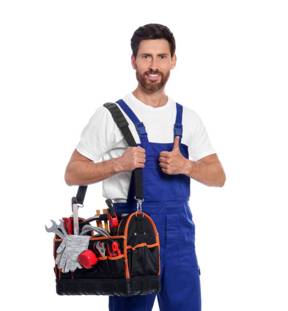Best Same-Day Plumbing Service  in Plainfield, NJ