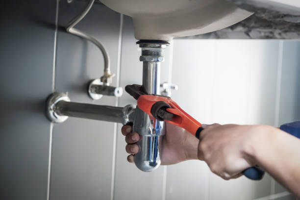 Trusted Plainfield, NJ Plumbing Experts