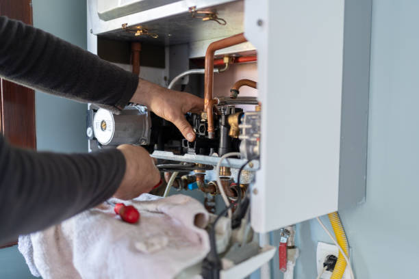 Best Plumbing Services Near Me  in Plainfield, NJ