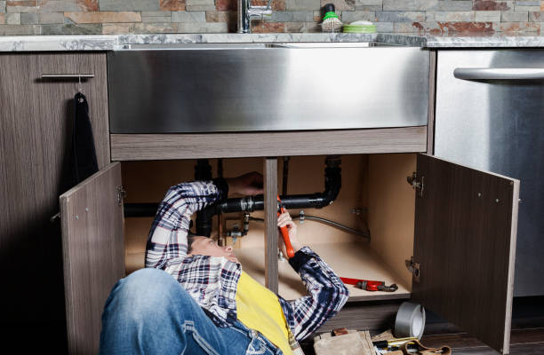 Best Toilet Repair Services  in Plainfield, NJ